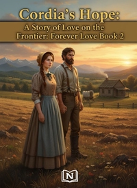 Cordia's Hope: A Story of Love on the Frontier: Forever Love Book 2