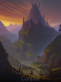 Corpse Burier: I Can Nourish Corpse