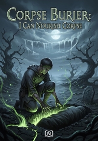 Corpse Burier: I Can Nourish Corpse