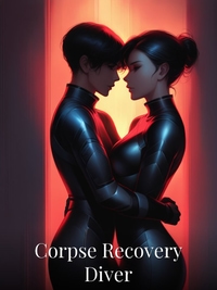 Corpse Recovery Diver