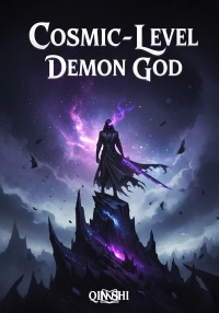 Cosmic-Level Demon God