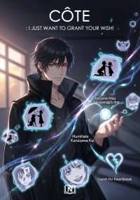 Cote : I Just Want to Grant Your Wish!