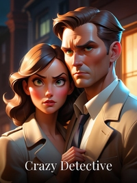 Crazy Detective