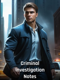 Criminal Investigation Notes