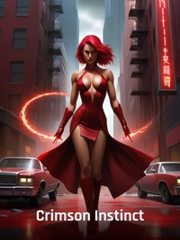 Crimson Instinct