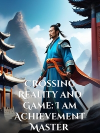 Crossing Reality and Game: I am Achievement Master Novel