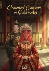 Crowned Consort in Golden Age