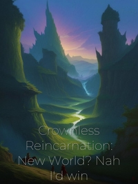 Crownless Reincarnation: New World? Nah I'd win