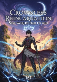 Crownless Reincarnation: New World? Nah I'd win