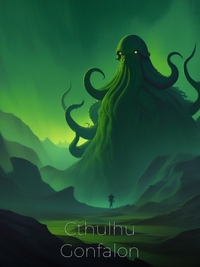 Cthulhu Gonfalon
