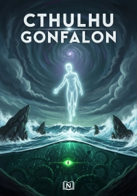 Cthulhu Gonfalon