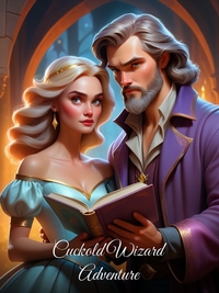 Cuckold Wizard Adventure