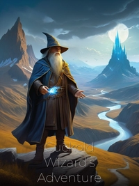 Cuckold Wizard’s Adventure