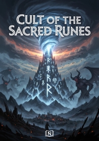 Cult of the Sacred Runes