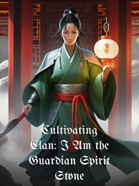 Cultivating Clan: I Am the Guardian Spirit Stone