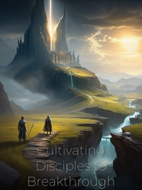 Cultivating Disciples to Breakthrough