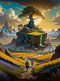 Cultivating with Symbiosis Panel