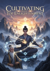 Cultivating with Top Enlightenment