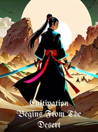 Cultivation Begins From The Desert