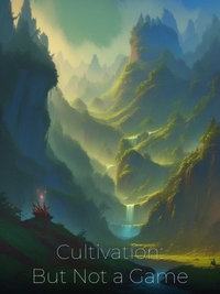 Cultivation: But Not a Game
