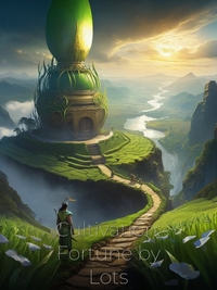 Cultivation: Fortune by Lots