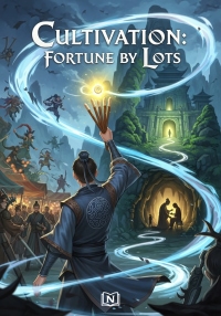 Cultivation: Fortune by Lots