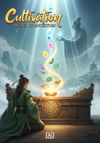 Cultivation Helped by Ancestors