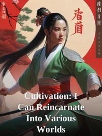 Cultivation: I Can Reincarnate Into Various Worlds Novel