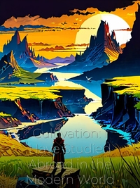 Cultivation: I Have Studied Abroad in the Modern World