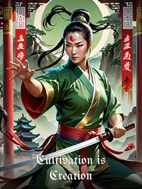 Cultivation is Creation