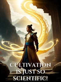 Cultivation is just so scientific!