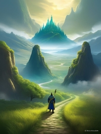 Cultivation MLM: I Made the Immortal Emperors My Downlines