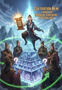 Cultivation MLM: I Made the Immortal Emperors My Downlines
