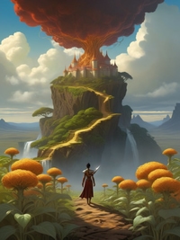 Cultivation! My Augmented Statuses Have Unlimited Duration Novel