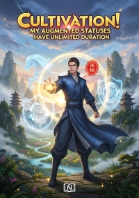 Cultivation! My Augmented Statuses Have Unlimited Duration