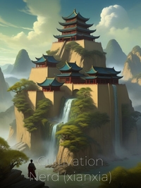 Cultivation Nerd (xianxia)