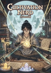 Cultivation Nerd (xianxia)