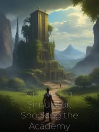 Cultivation Simulator: Shocking the Academy