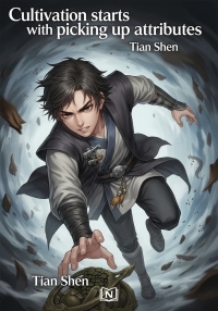 Cultivation starts with picking up attributes