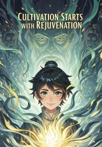 Cultivation Starts with Rejuvenation