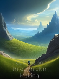 Cultivation through Skin Making