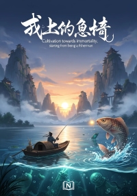 Cultivation towards immortality, starting from being a fisherman