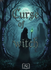 Curse of witch
