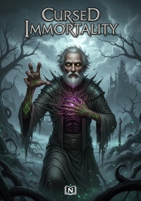 Cursed Immortality