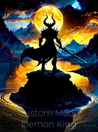 Custom Made Demon King