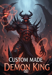Custom Made Demon King