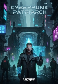 Cyberpunk Patriarch