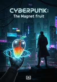 Cyberpunk: The Magnet fruit