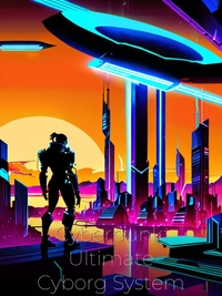 Cyberpunk: Ultimate Cyborg System