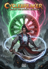 Cyclebreaker: Rise of the Martial Emperor